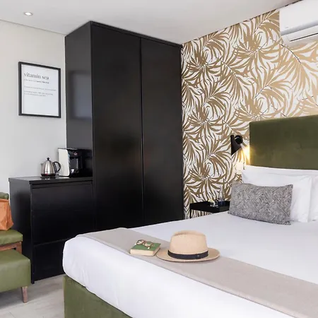 Zest Boutique Hotel By The Living Journey Collection-3