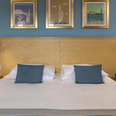 Royal Maritime Hotel, BW Signature Collection-3