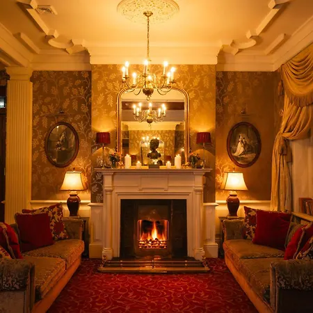 Sligo Southern Hotel & Leisure Centre-2