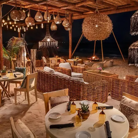 Grand Fiesta Americana Coral Beach Cancun-3