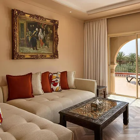 Delta Hotels By Marriott Marrakech Eden Andalou-3