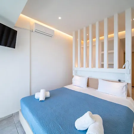 Creta Mare Hotel-2