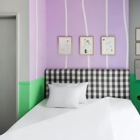 Boutique Hotel Helvetia-3
