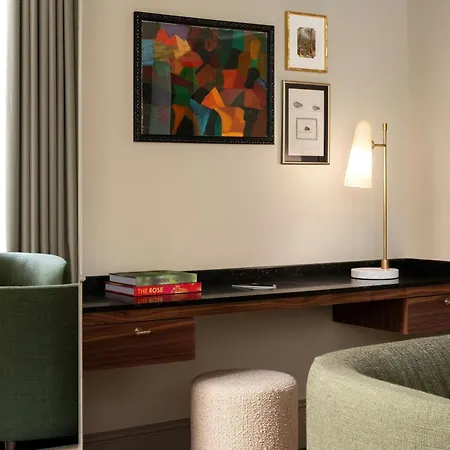 Montcalm Mayfair, Autograph Collection-3