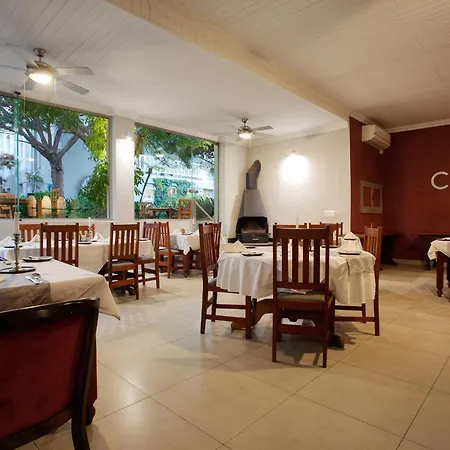 Montagu Country Hotel-3