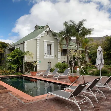 Montagu Country Hotel-2