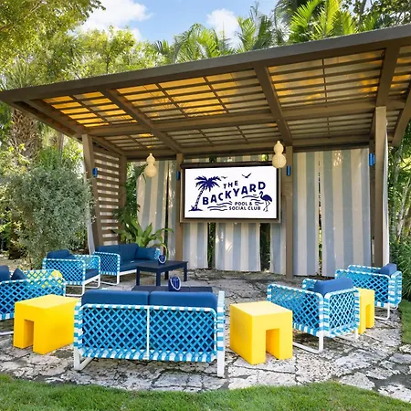 Hilton Garden Inn Key West / The Keys Collection-2