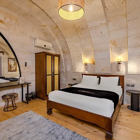 Stone House Cave Hotel-3