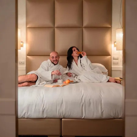 Ponte Vecchio Suites&Spa-3