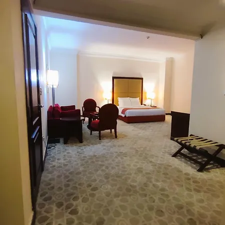 Grand Regal Hotel-3