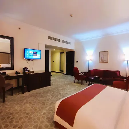 Grand Regal Hotel-2