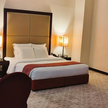 Grand Regal Hotel-3