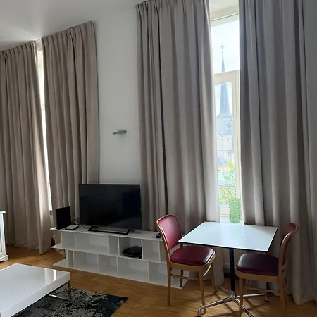 Hotel Vauban-2
