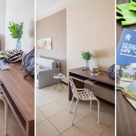 Diano Sporting Apartments-3