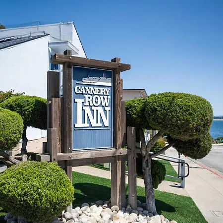 Cannery Row Inn-3