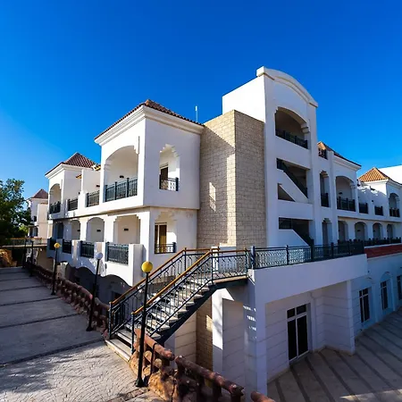 Naama Bay Hotel&Resort-3