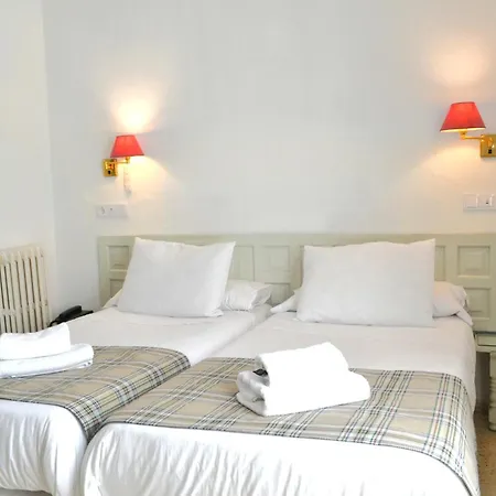 Hotel Marisa-2