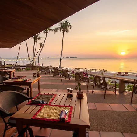 Santhiya Koh Chang Resort-3