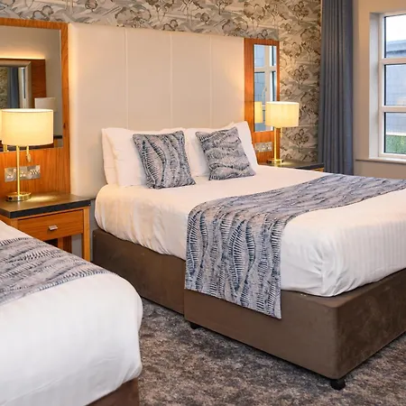 Riverside Park Hotel-3
