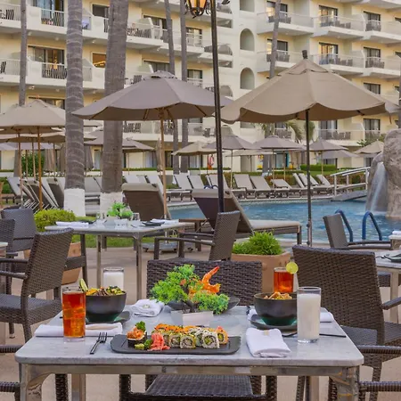Villa Del Palmar Beach Resort & Spa Puerto Vallarta-2