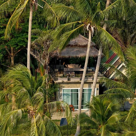 Koh Mak White Sand Beach-3