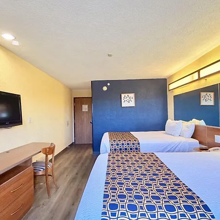 Microtel Inn & Suites By Wyndham New Braunfels I-35-3