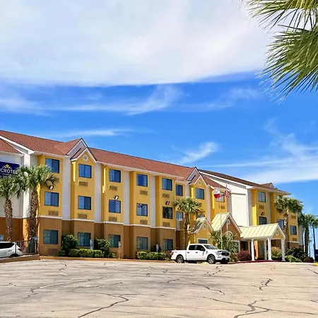 Microtel Inn & Suites By Wyndham New Braunfels I-35-3