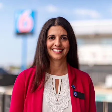 Motel 6-Belmont, Ca - San Francisco - Redwood City-2