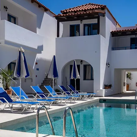 Iliana Hotel-3