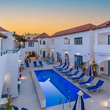 Iliana Hotel-2