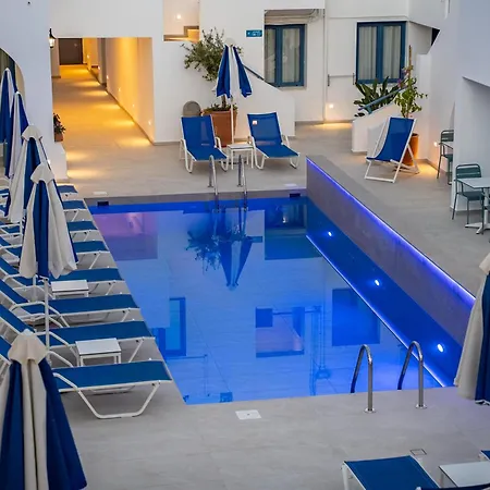 Iliana Hotel-2