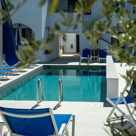 Iliana Hotel-3