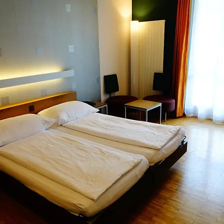 Hotel Schweizerhof-3
