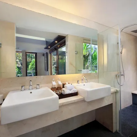 Royal Kamuela Villas & Suites At Monkey Forest Ubud - Adult Only-3