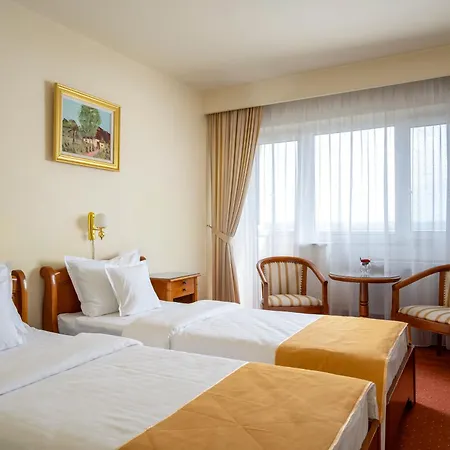 Hotel Belvedere-3