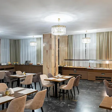 Hotel Belvedere-3