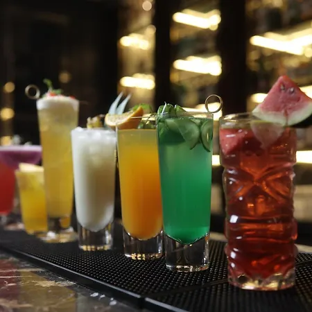 Radisson Blu Marina Hotel Connaught Place-3