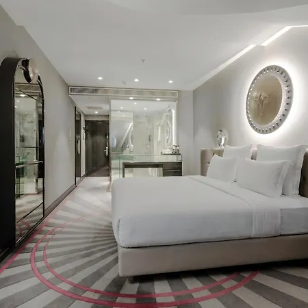 Sura Design Hotel & Suites-2