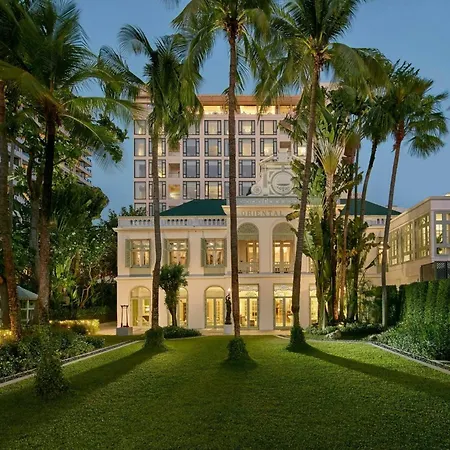 Mandarin Oriental, Bangkok-2