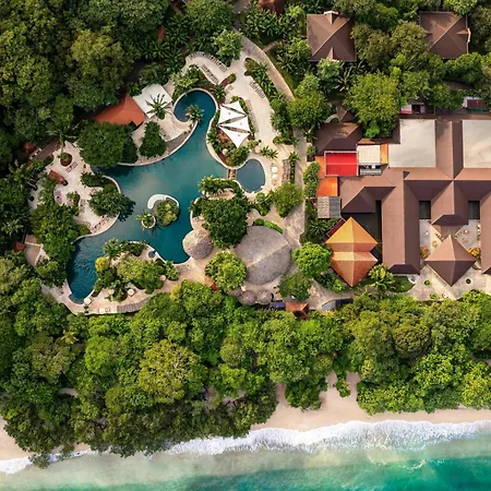 The Westin Reserva Conchal, An All-Inclusive Golf Resort & Spa-2