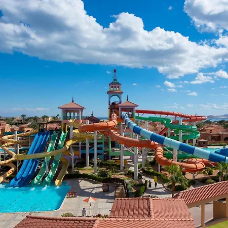 Charmillion Gardens Aquapark-2