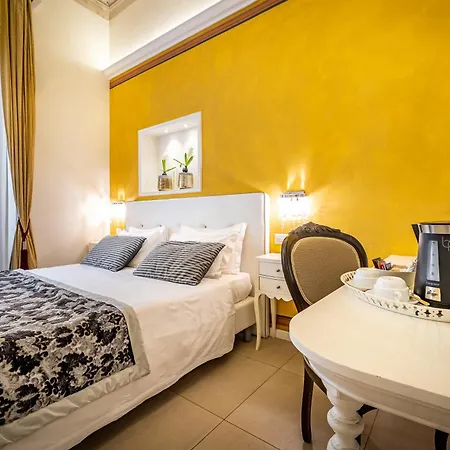 Boutique Hotel La Casa Di Morfeo-3