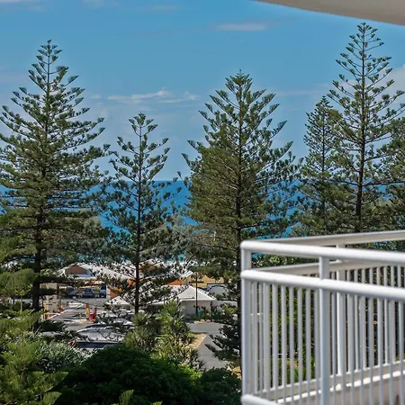 Ocean Sands Resort-2
