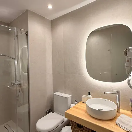 Romantic Palace Beach Apartments-3