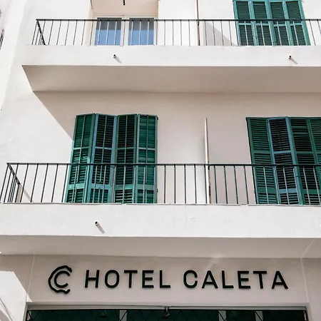 Hotel Caleta-3