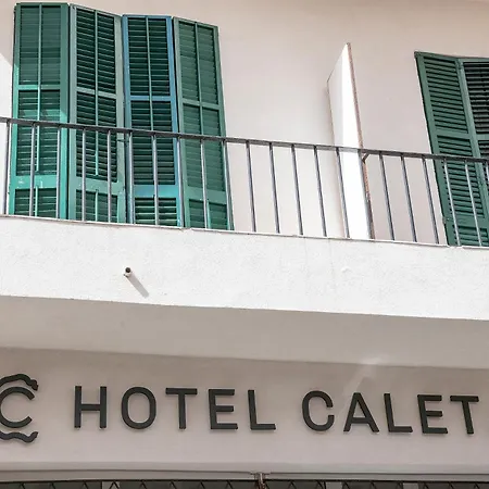 Hotel Caleta-2