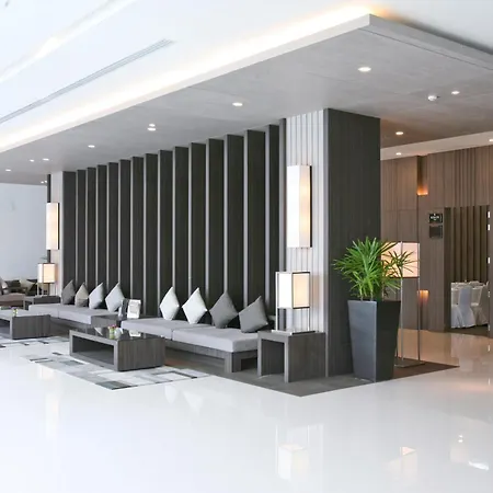 Classic Kameo Hotel & Serviced Apartment, Rayong-2