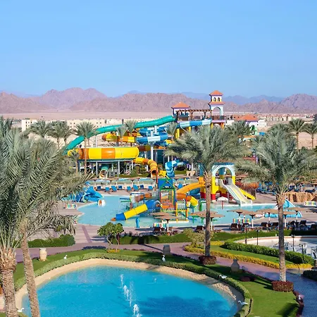 Charmillion Club Aquapark-3