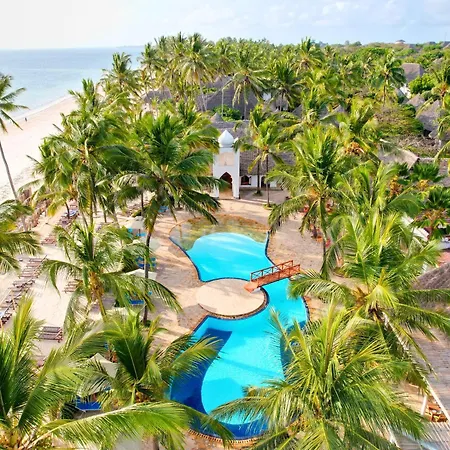 Sultan Sands Island Resort & Spa-2