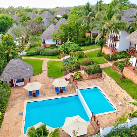 Sultan Sands Island Resort & Spa-3